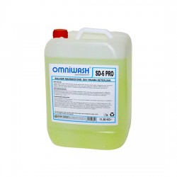 Omniwash SD-6 Pro 10 Litre 