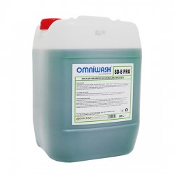 Omniwash SD-8 Pro 20 lt